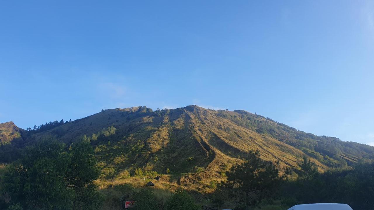 Batur Volcano Basecamp Kubupenlokan Exterior photo